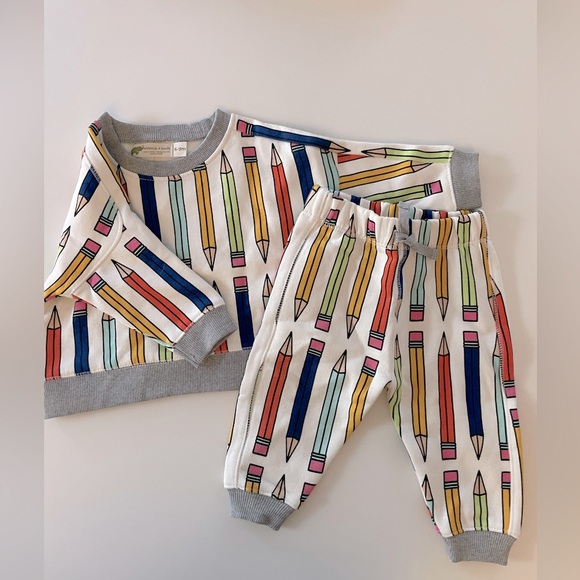 Monica and Andy Set - Picture 1 of 4